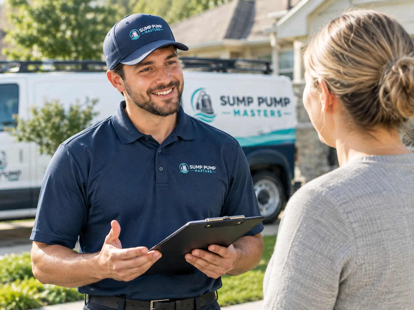 Sump Pump Repair Deaver, WY FAQs